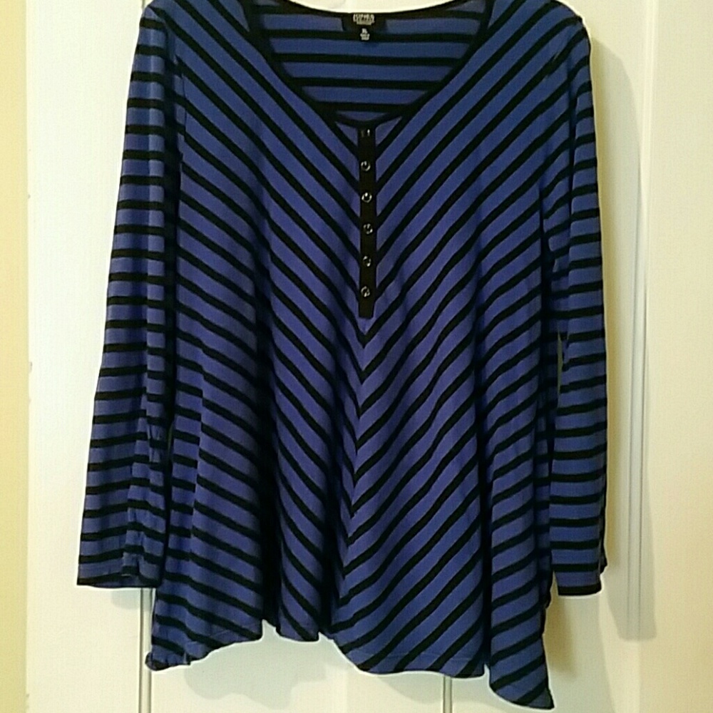 Women's bouse